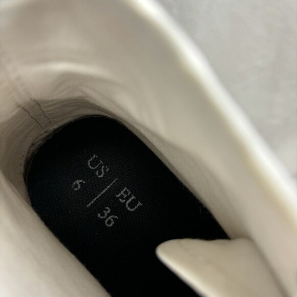 Wizard Design Shoes Big Kid/Men's 4.5; Women's 6; EU 36 Canvas High Top - Picture 8 of 10